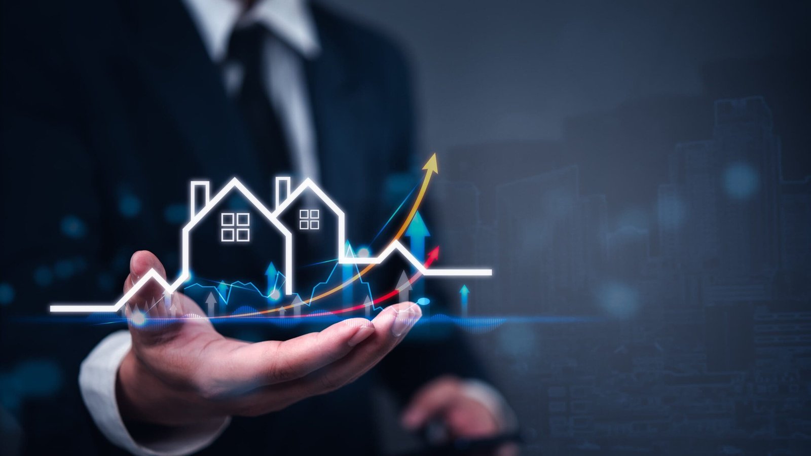 Comment la visualisation architecturale peut booster vos ventes immobilières